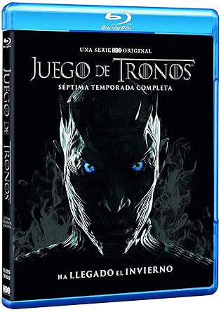 amazon juego de tronos