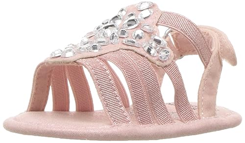 badgley mischka baby shoes