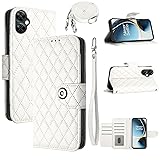 Dswteny Wallet Case for OnePlus Nord N30 5G/CE 3