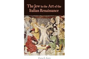 The Jew in the Art of the Italian Renaissance