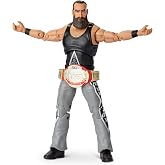 All Elite Wrestling - 6-Inch Brodie Lee Figure with Accessories - Unmatched Collection Series 3
