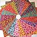 102 crazy daisy pre cut charm pack 5