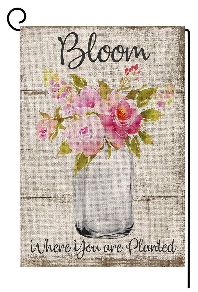 Best Lemonade Garden Flag