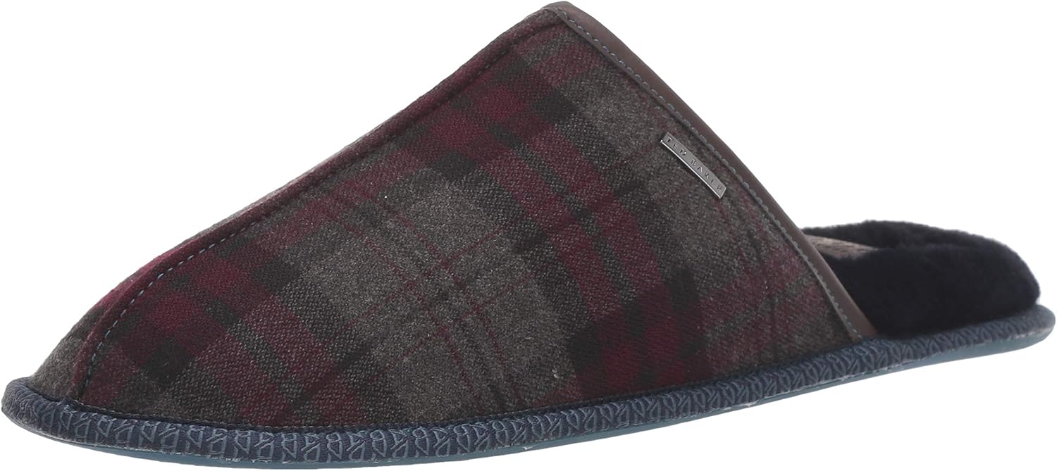 ted baker slippers mens sale