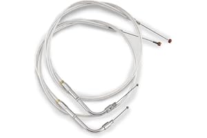 Barnett Performance Products 106-30-40012 - Platinum Series Idle Cable