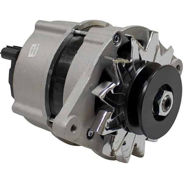 Amazon.com: Alternator NEW Compatible with Cummins 3675242  