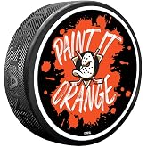 Slogan Puck