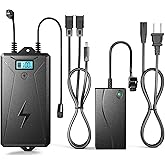 Ponkor 2500mAh Battery Pack for Reclining Furniture Universal Wireless Recliner Battery Pack with Charger for Electric Reclin