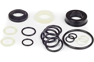 Reliable Equipment R27100 Aftermarket Hydraulic Tamper Seal Kit by Kit King USA