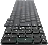 TellusRem French Non-Backlit Keyboard for Lenovo Thinkpad E531 T540 T540P T550 view 6