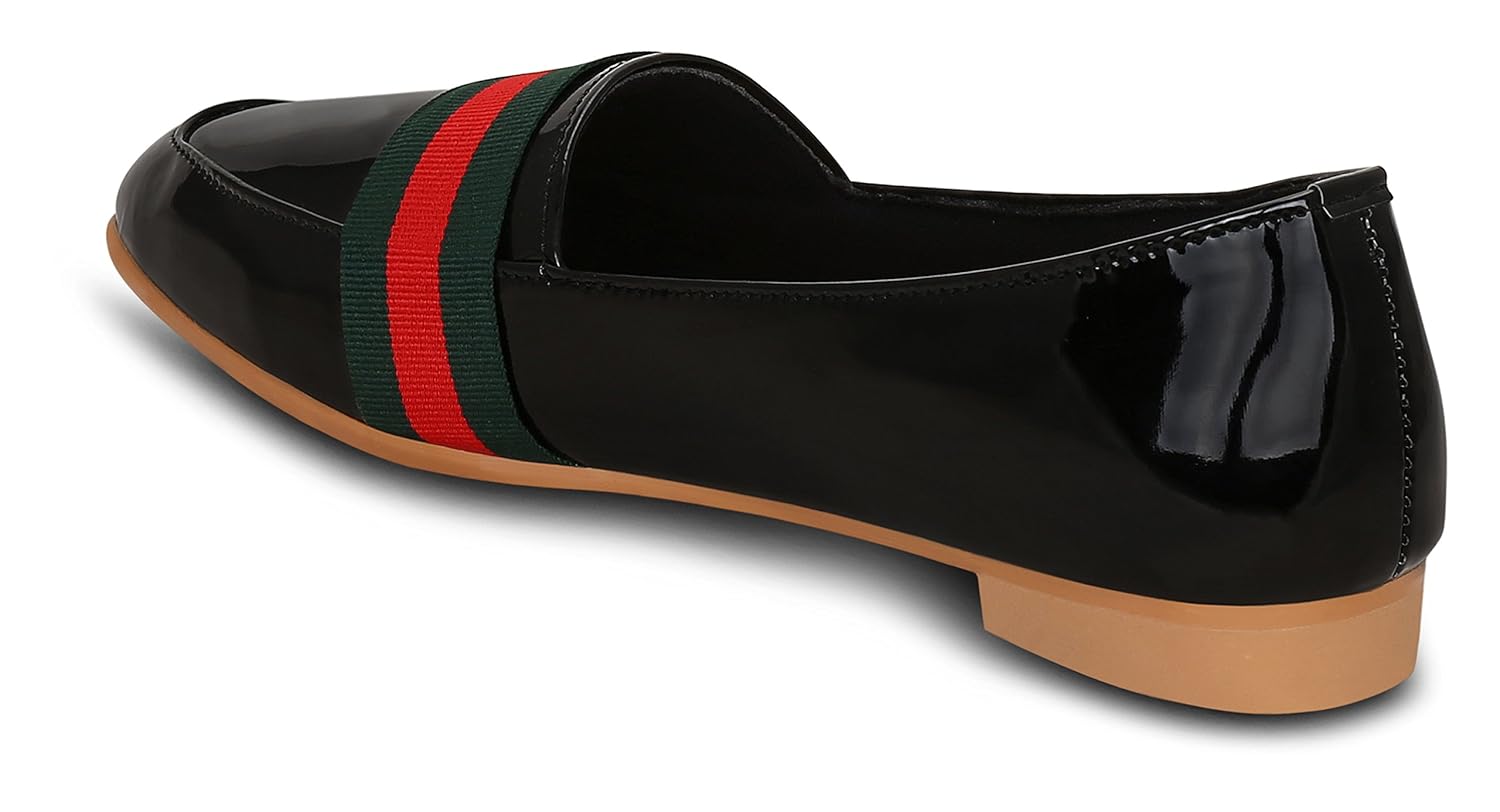 get glamr women's ballroom shoes