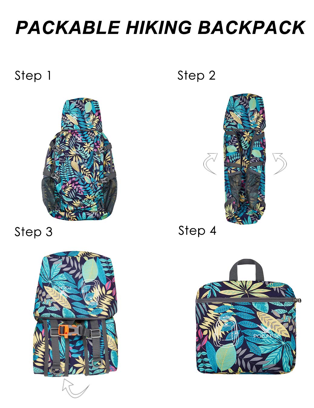 pokarla backpack