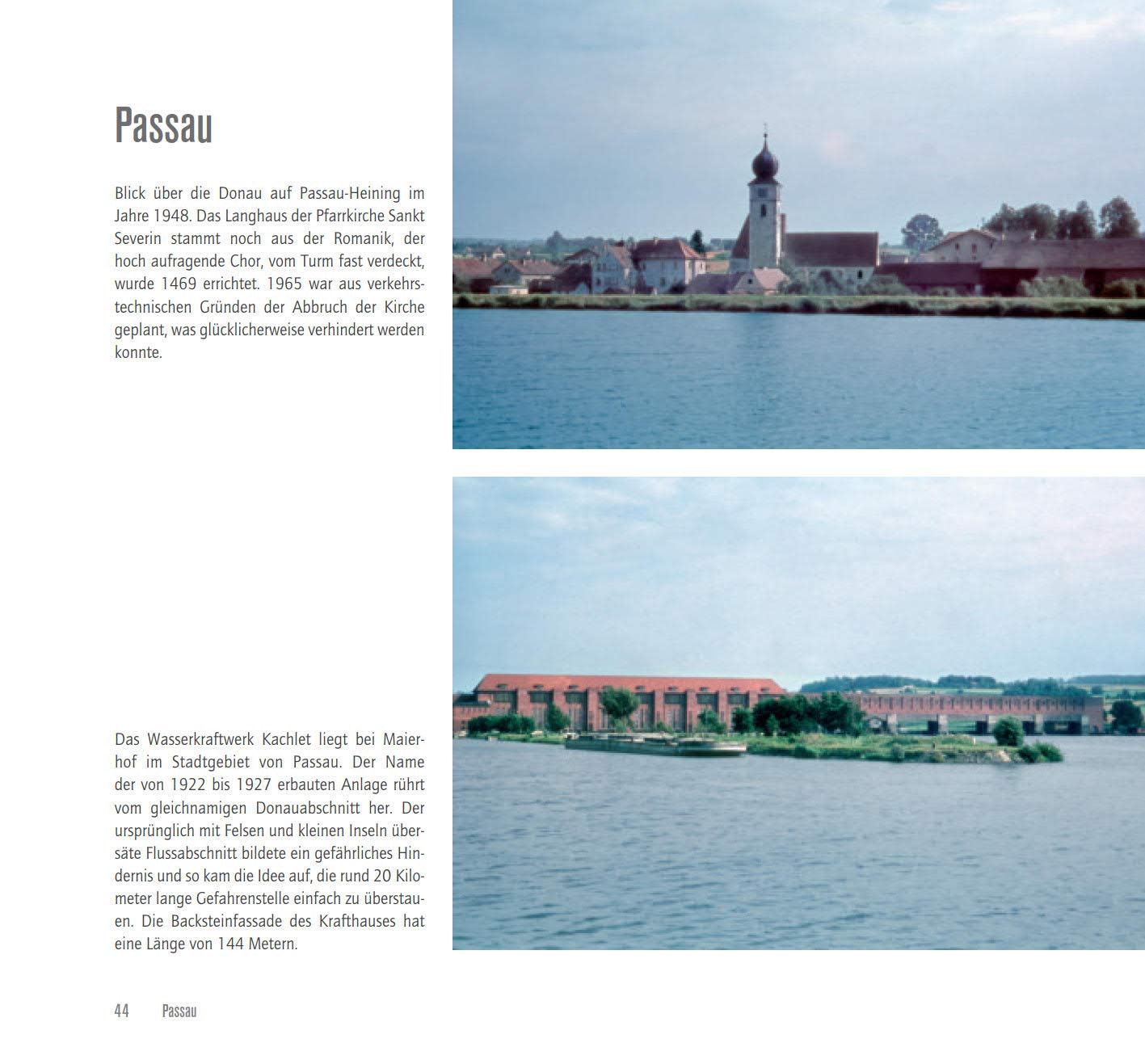 Entlang Der Donau Eine Reise In Historischen Farbansichten Historischer Bildband Amazon De Henning Jost Bucher