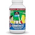Source Naturals Attentive Child Chewable Wafers for Brain Metabolism Support - 120 Fruit Wafers