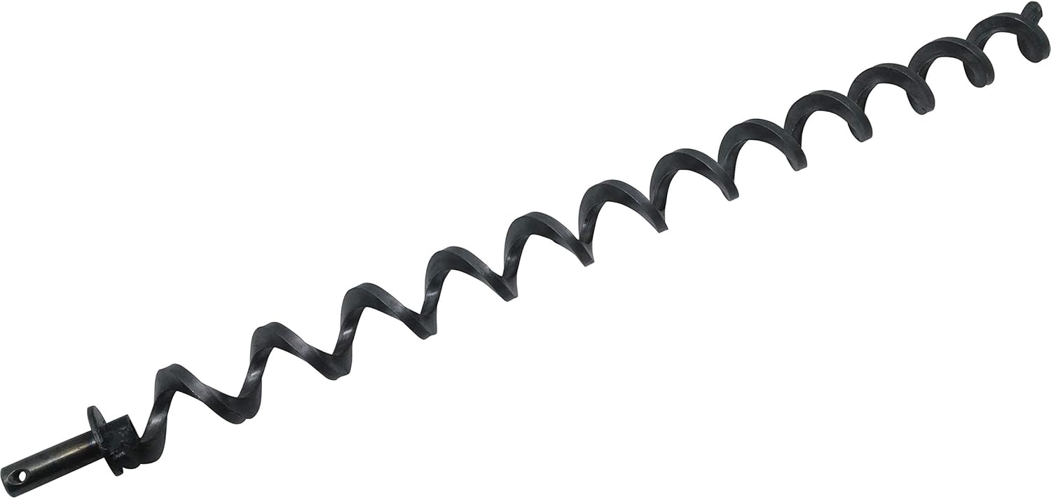 Pit Boss 23" Auger Shaft Screw Compatible with Pit Boss