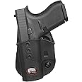Fobus GL42ND Concealed Carry OWB Paddle Holster for Glock 42