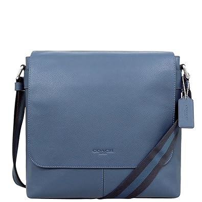 Amazon コーチ Coach バッグ ショルダーバッグ F28576 デニム