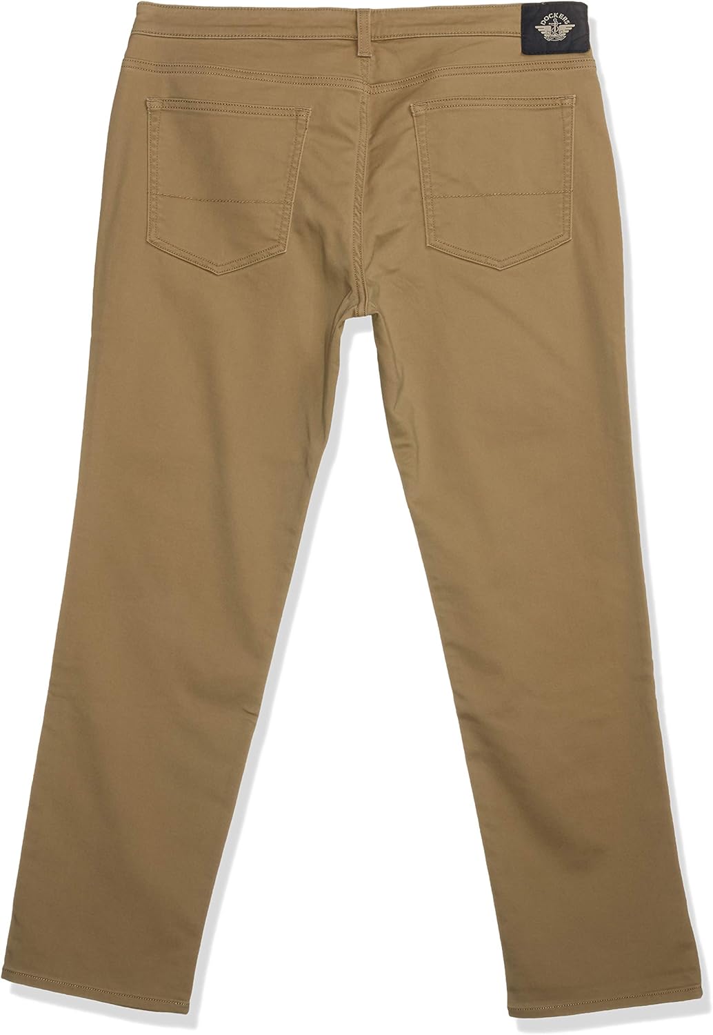 jean cut khaki