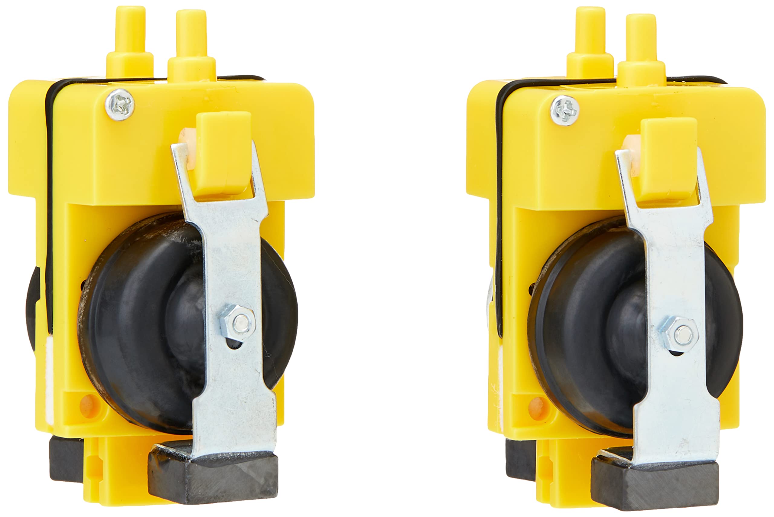 Blagdon Complete Annual Maintenance kit for the Pond Oxygenator 4 Outlet Pump, Black