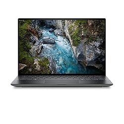 Dell Precision 5000 5690 16" Mobile Workstation