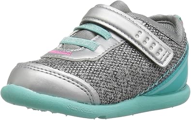 step and stride baby shoes