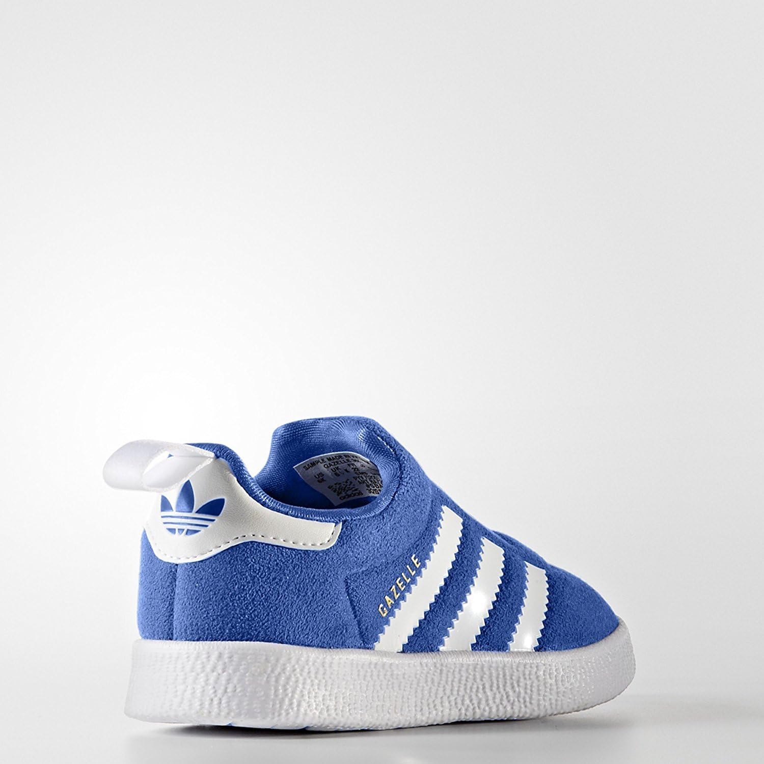 adidas gazelle 360 infant