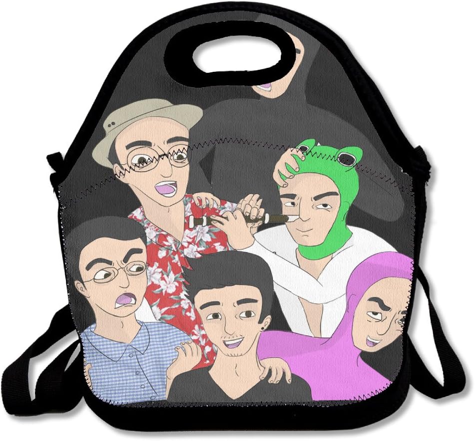 youtuber backpacks for school