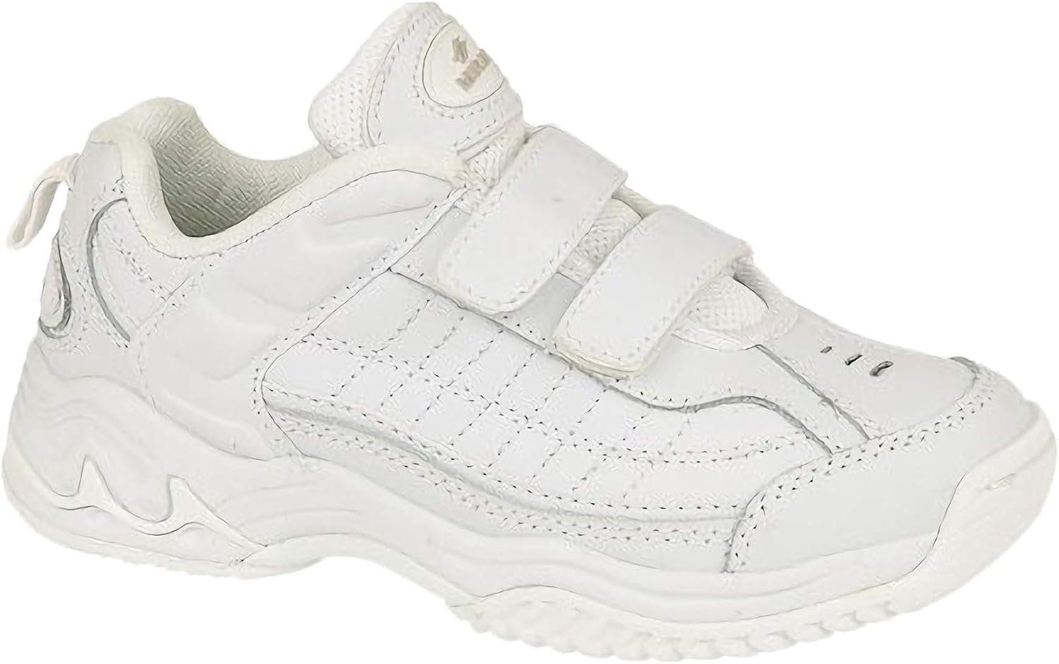 velcro trainers womens