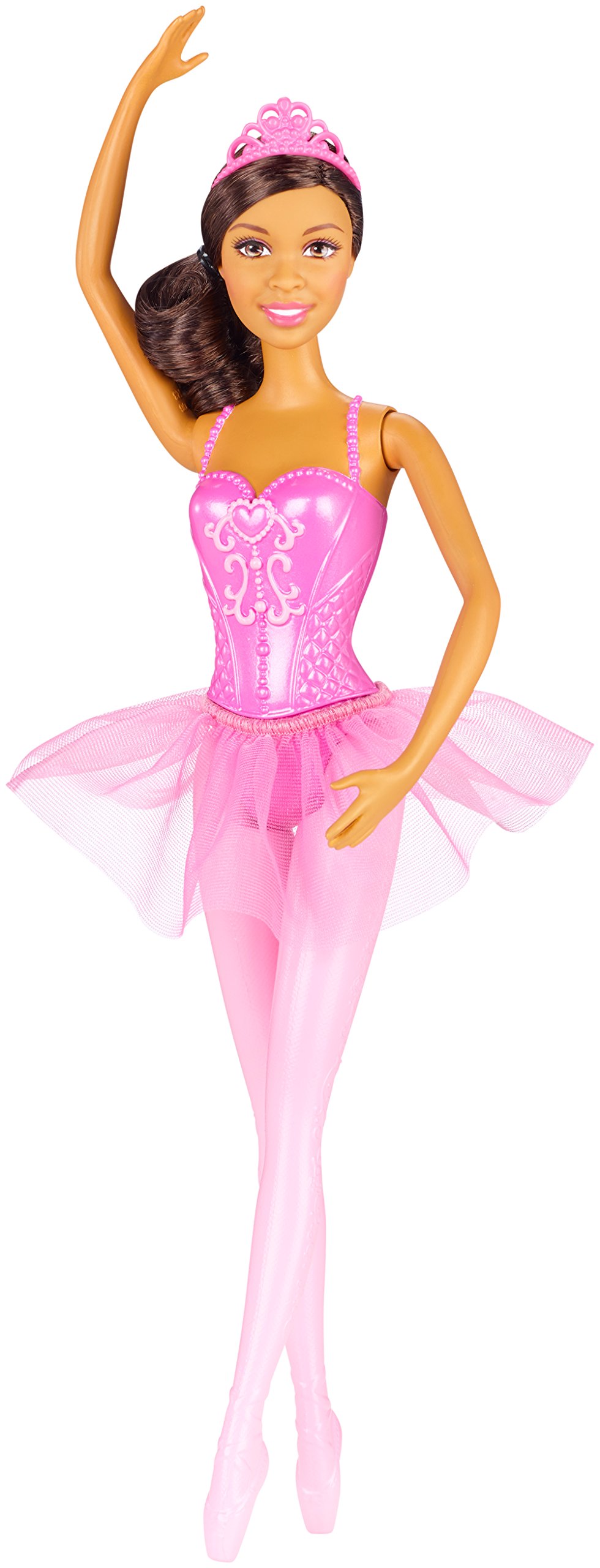 barbie fairytale ballerina