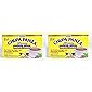 Tea CHUPA Panza, Tea Based ONGINGER Root, PINNEAPPLE, Flaxseed & Cinnamon (30 Tea Bags/0.10 oz Each) 2 Count