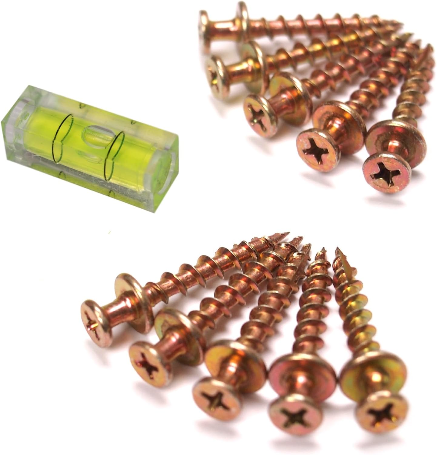 occhiello a parete per fili