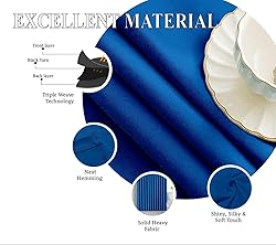 Magic Drapes Window Treatment Valance