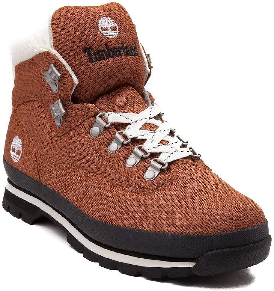 tims hiking boots
