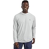 Outdoor Research Men’s Echo Hoodie - Lightweight UPF 15 Sun Shirt, Moisture-Wicking, Odor Control, Breathable