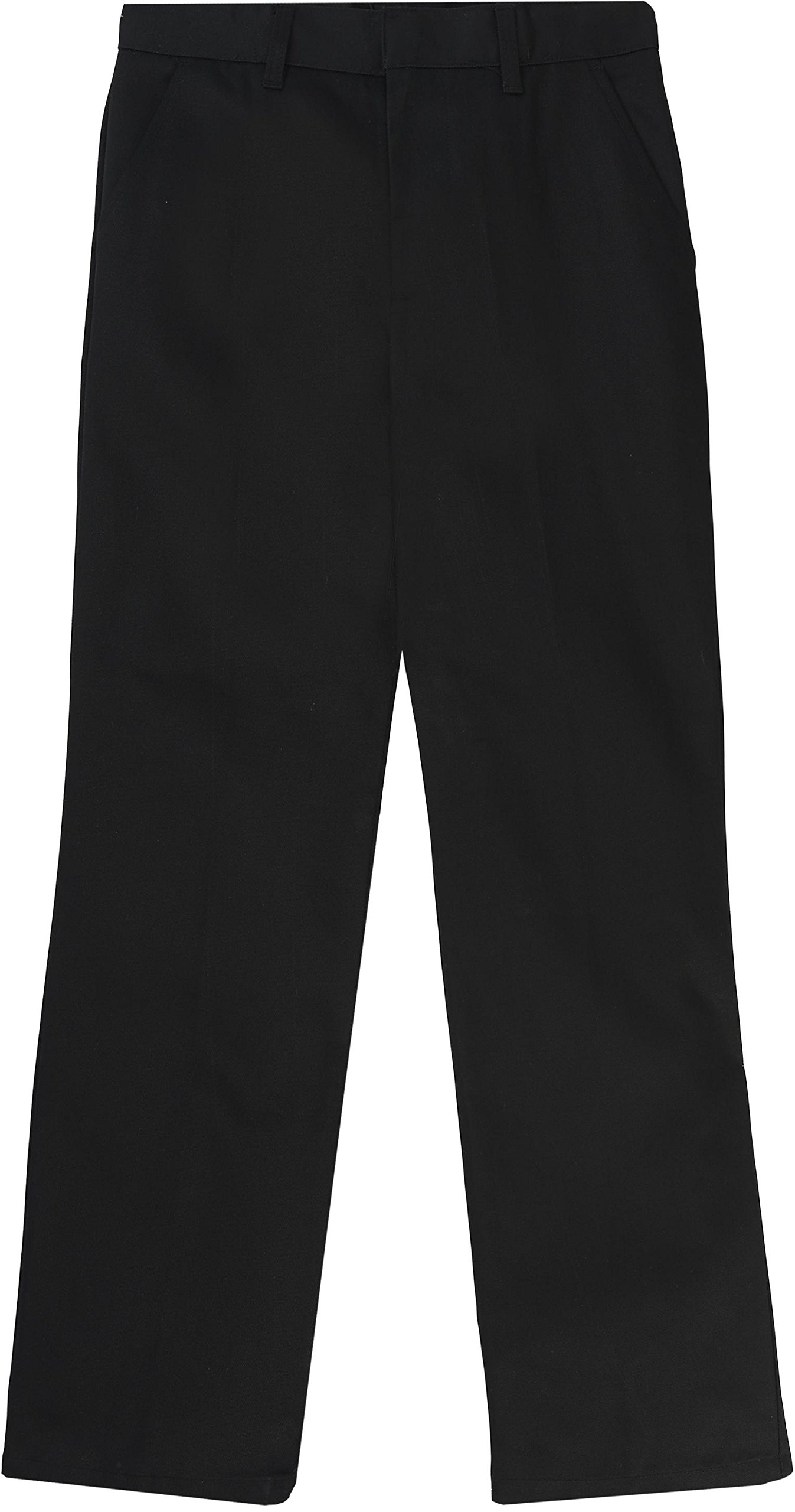 French Toast School Uniform Boys Adjustable Waist