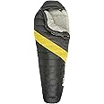 Sierra Designs Nitro 0 Degree 800 Fill DriDown Sleeping Bag - Ultralight Down Sleeping Bag for Backpacking and Camping for Men & Women