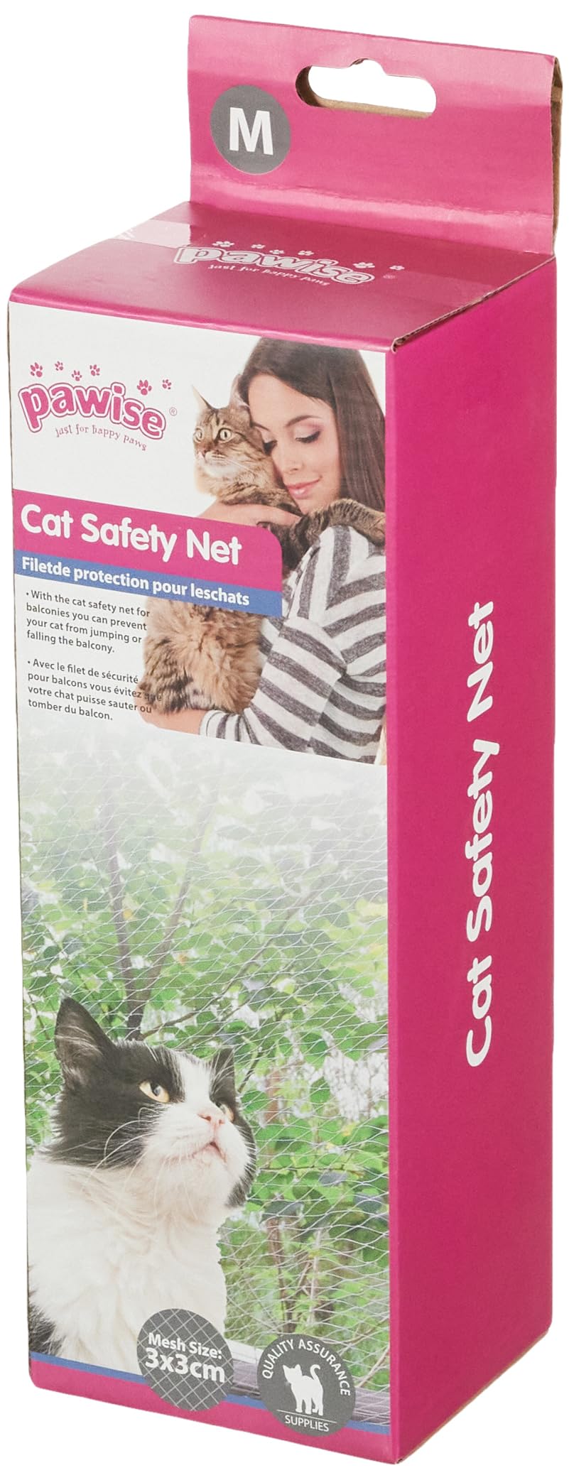 PAWISE Hygiene 500 g