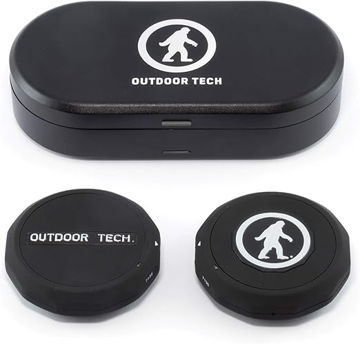giro outdoor tech