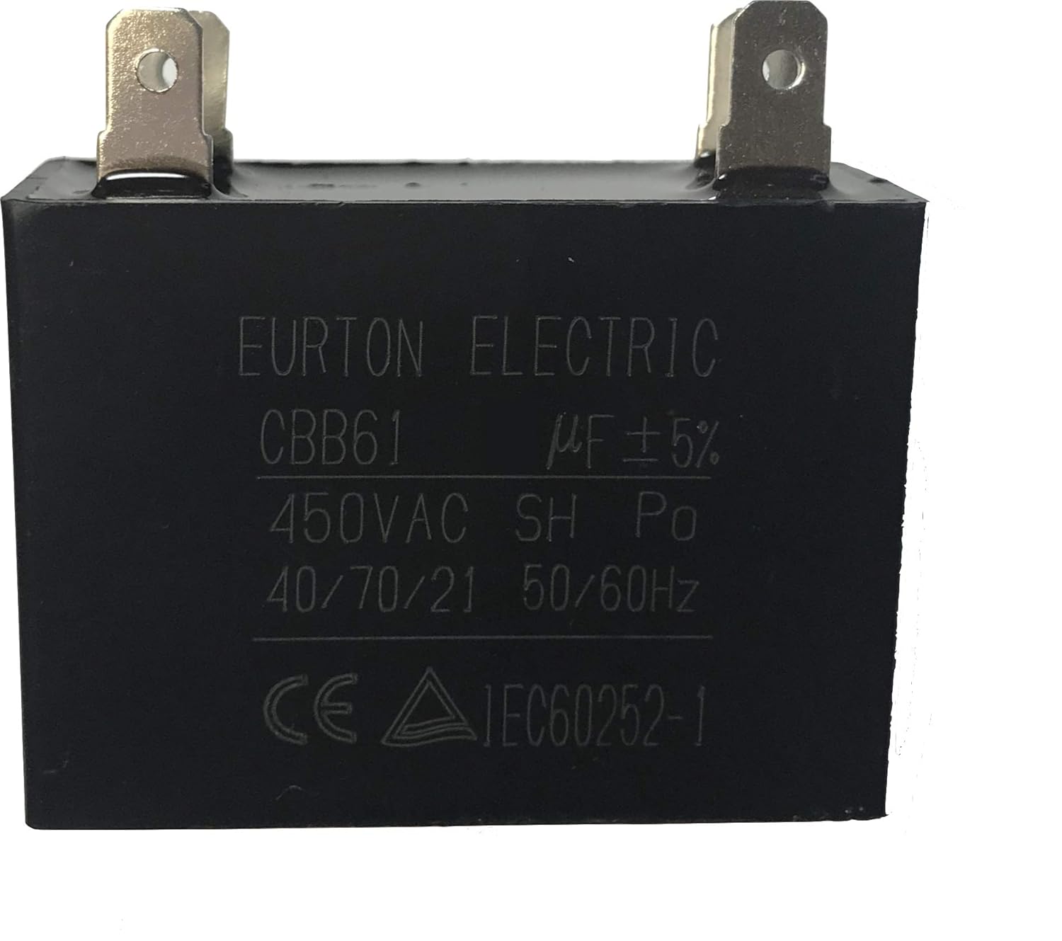Конденсатор 3uf cbb61