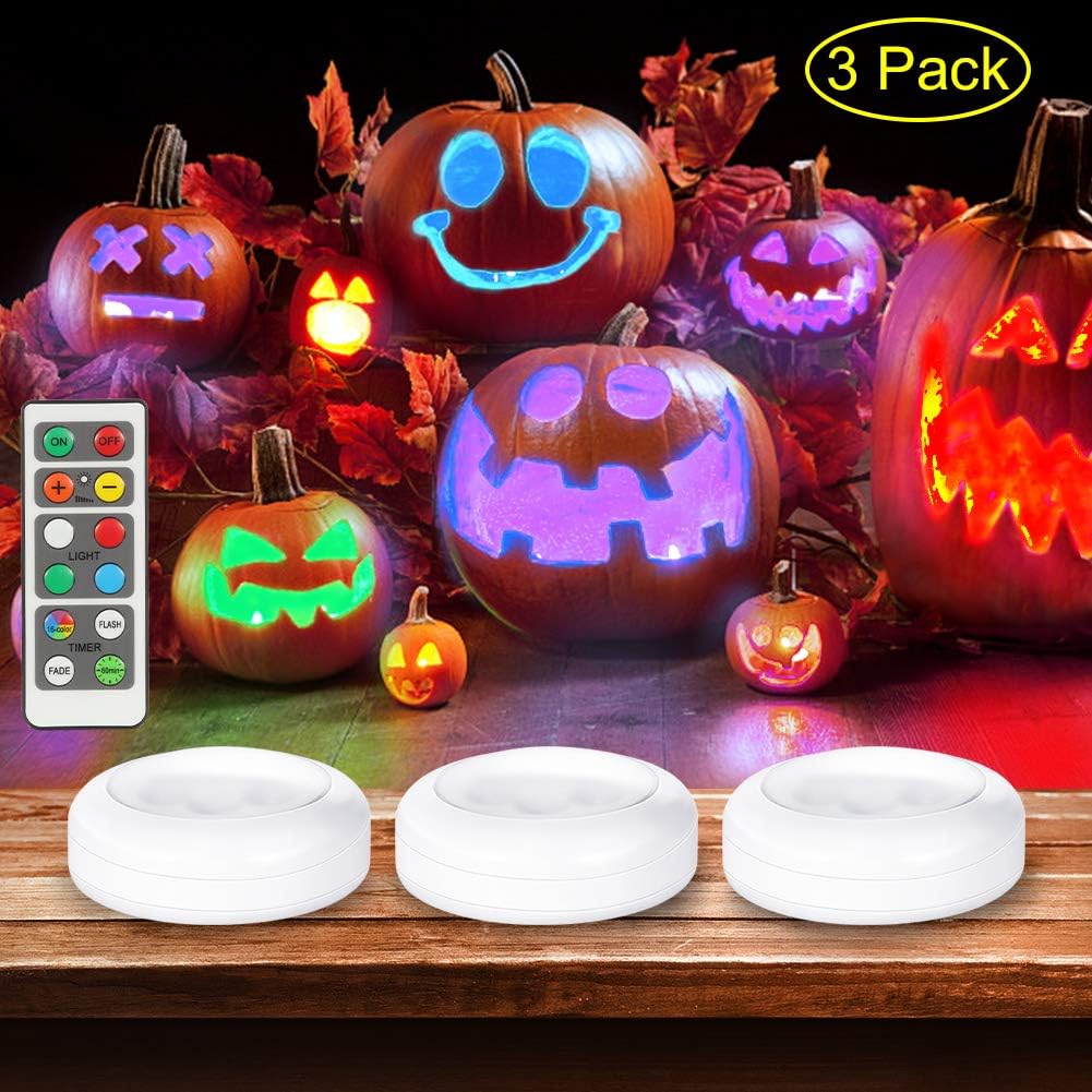 Best Multi-Function Led Under Cabinet Lighting Fixture