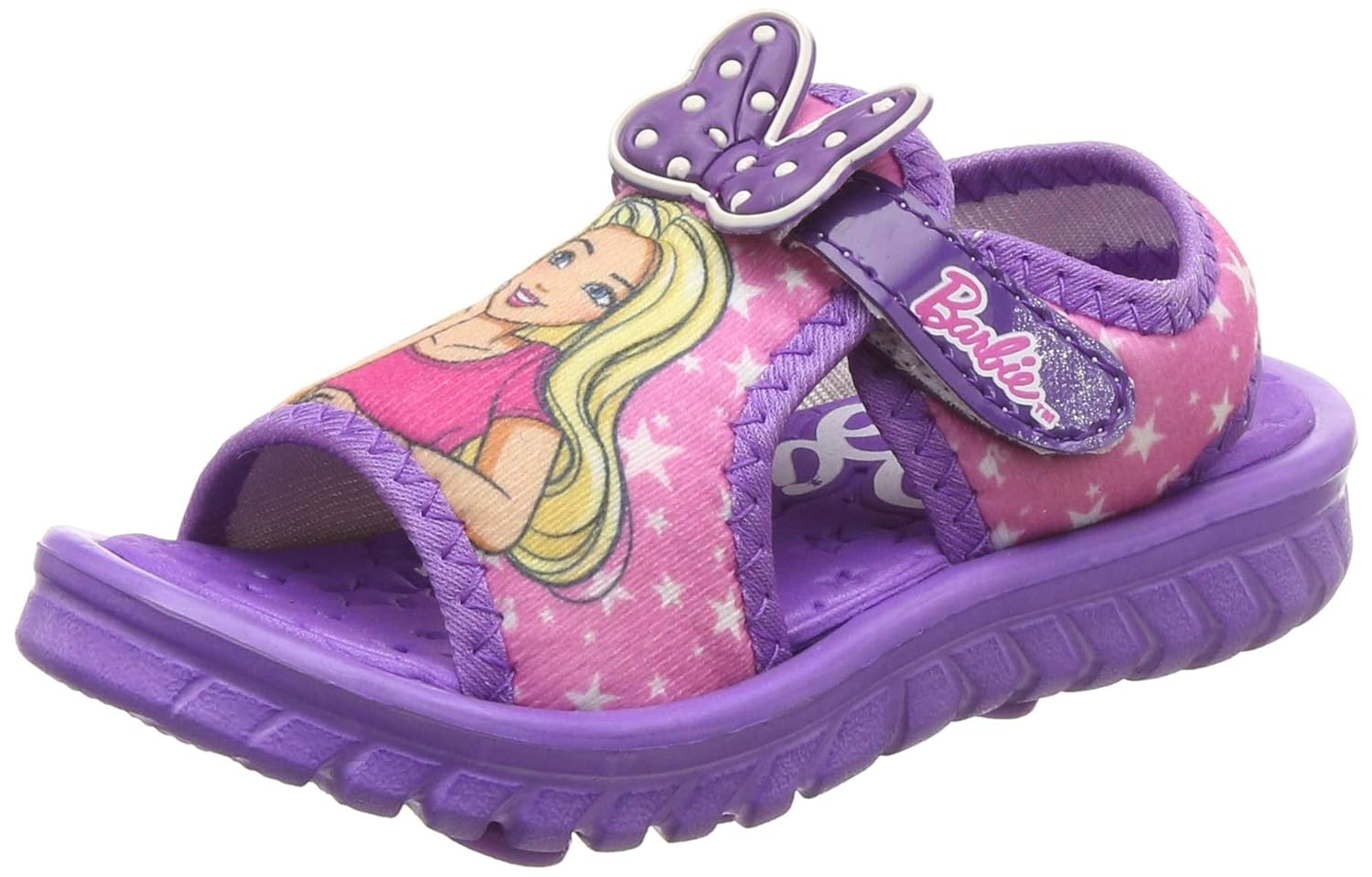 barbie sandals for kids