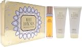 Elizabeth Taylor White Diamonds For Women 3 pc Gift Set EDT Spray Body Lotion view 3
