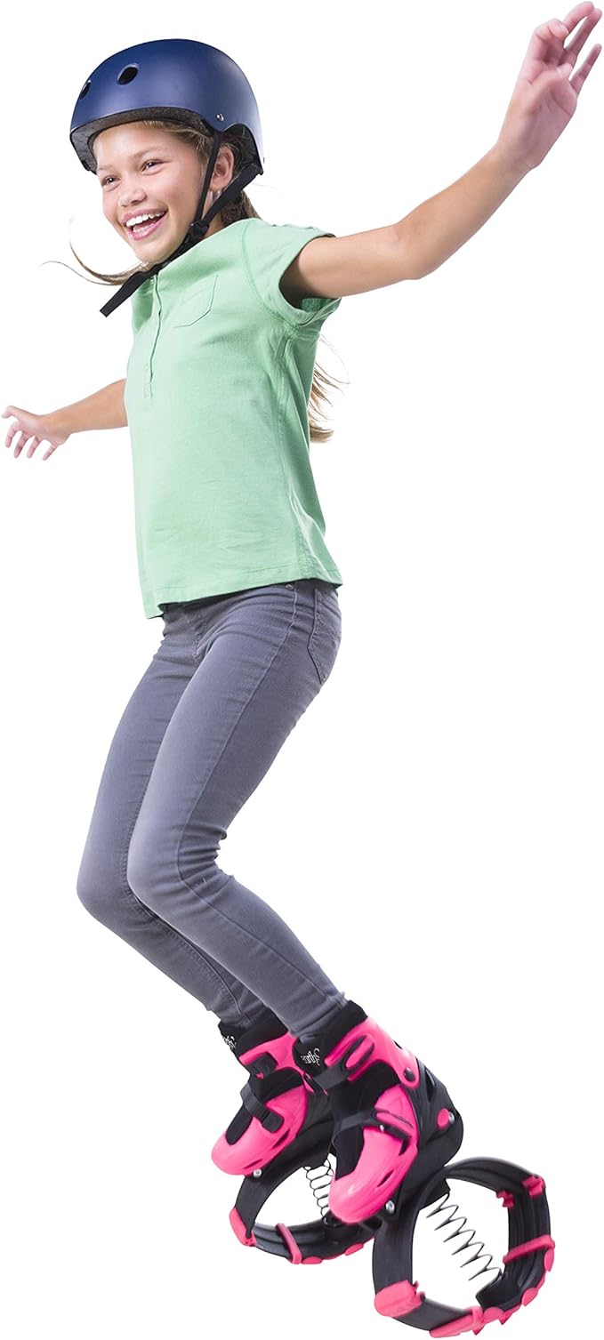 indoor outdoor bouncy shoes