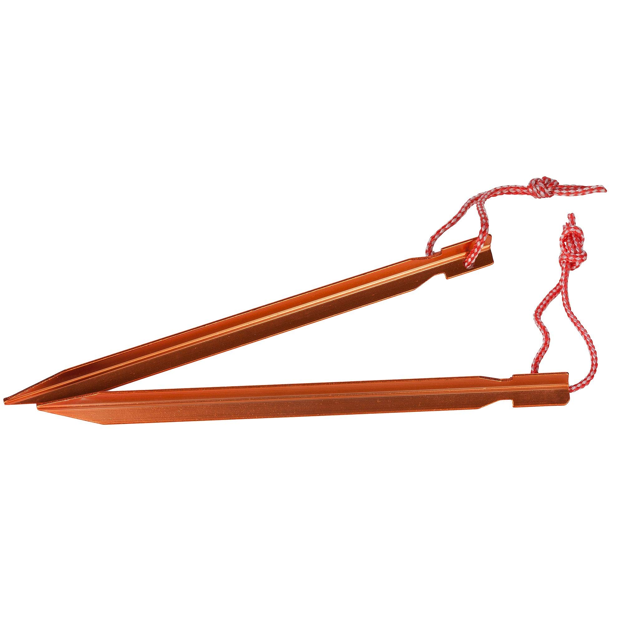 Regatta 7 Inch Alloy Y Pegs Pack of 5