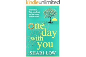 One Day With You: THE NUMBER ONE BESTSELLER