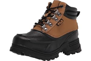Fila Unisex-Child Weathertec - K