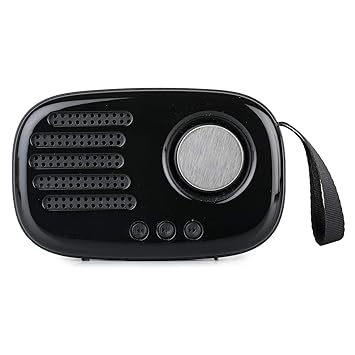 portable active music player