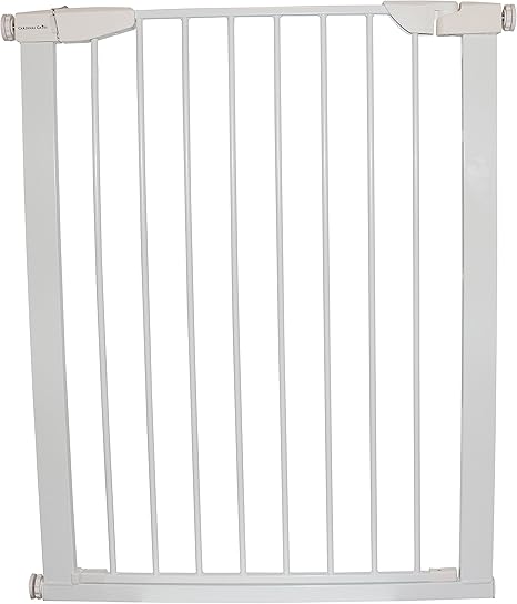 cuggl extra tall pressure fit gate