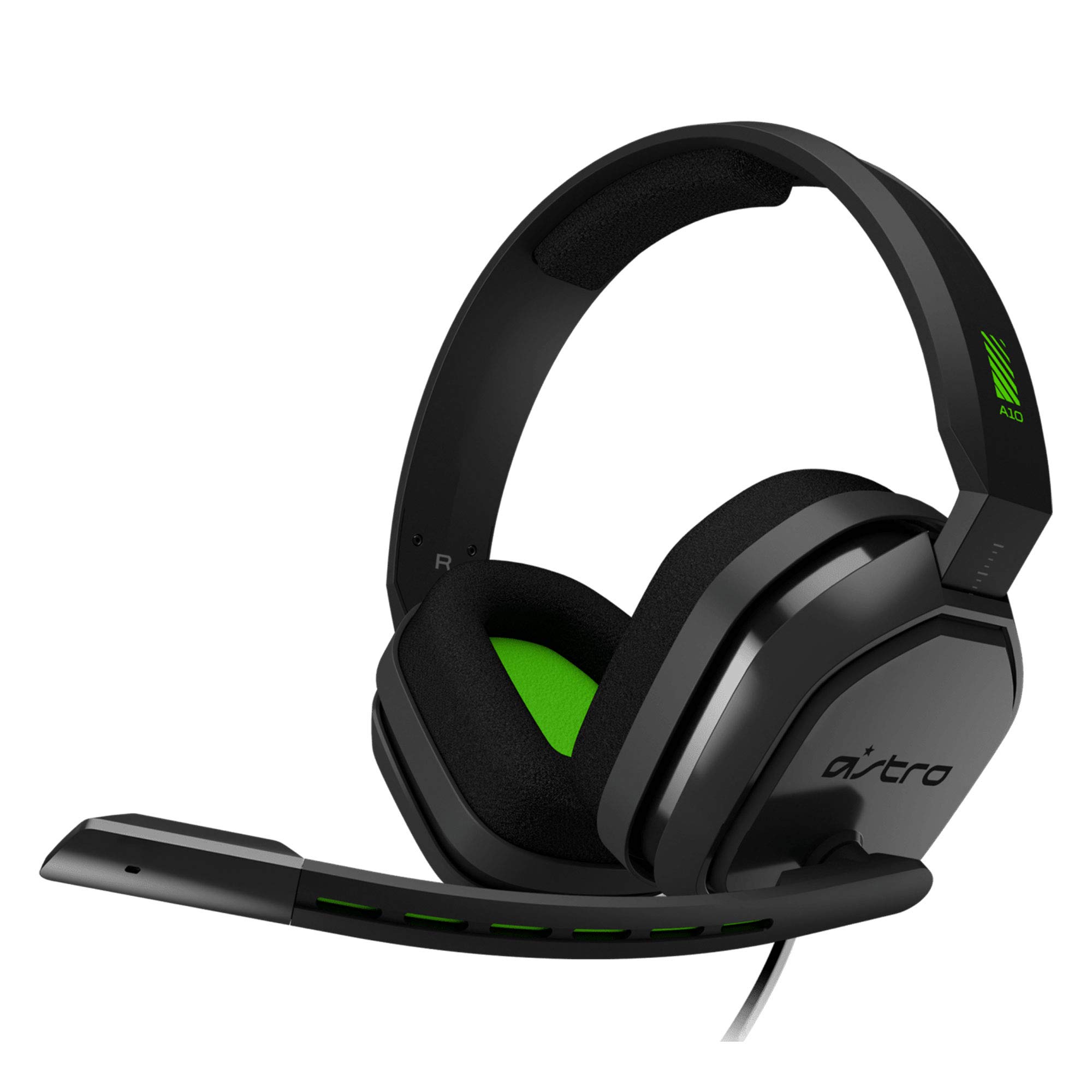 ASTRO Gaming A10 Gaming Headset Green Black Xbox Series X S Xbox | amzdealz