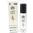 Safe Care Roll on Refreshing Oil Aromatherapy, 10 Ml (Pack of 24)